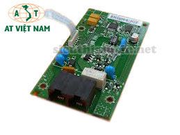 Card FAX HP MF1522NF                                                                                                                                                                                    